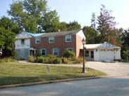 Entire home exterior remodel in progress