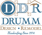 Drumm Design Remodel